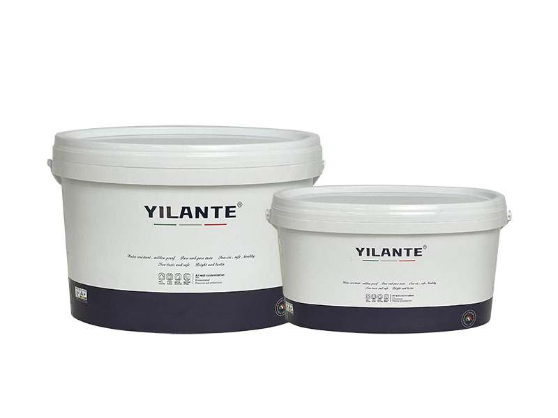 伊兰特艺术涂料