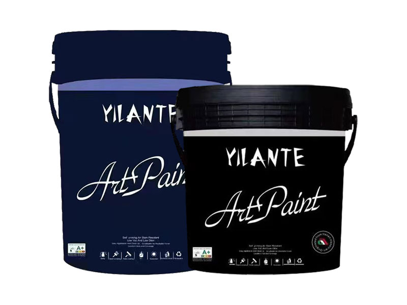 伊兰特艺术涂料