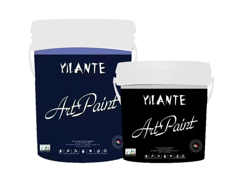 伊兰特艺术涂料